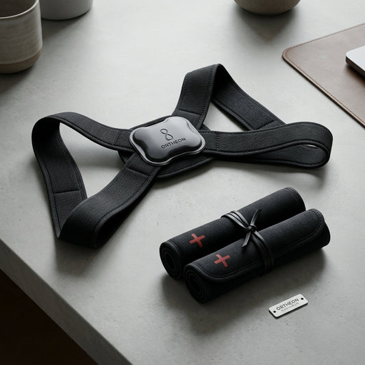 Posture Correction Device
