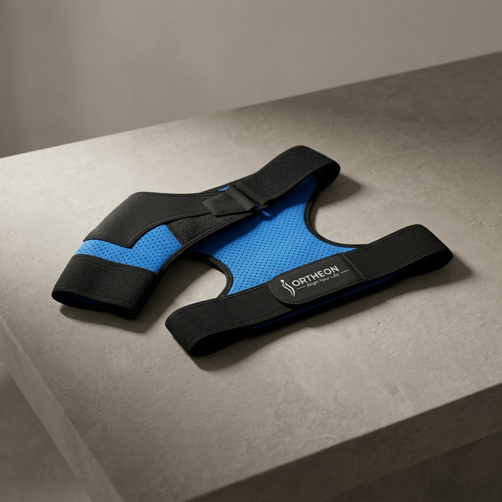 Ortheon Shoulder Alignment Brace
