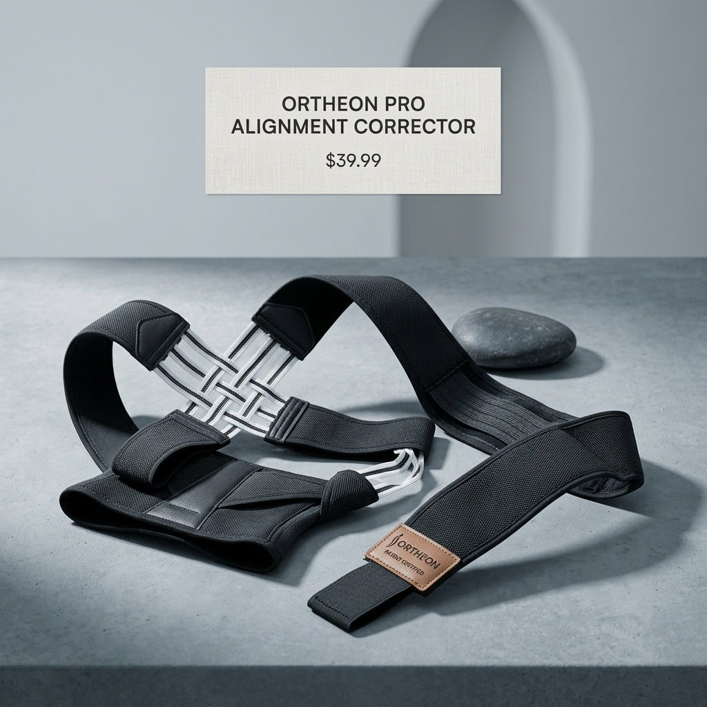 Ortheon Pro Alignment Corrector