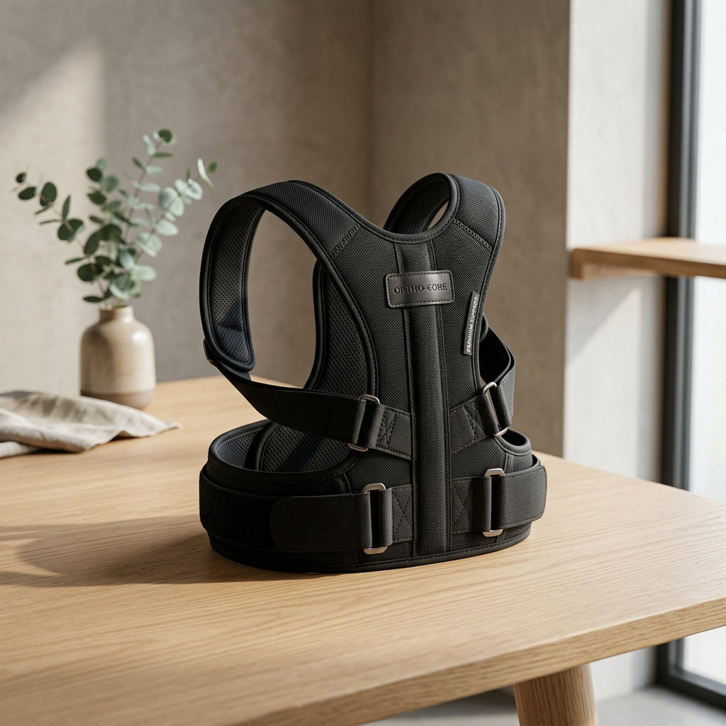 Ortheon Lumbar Support Belt
