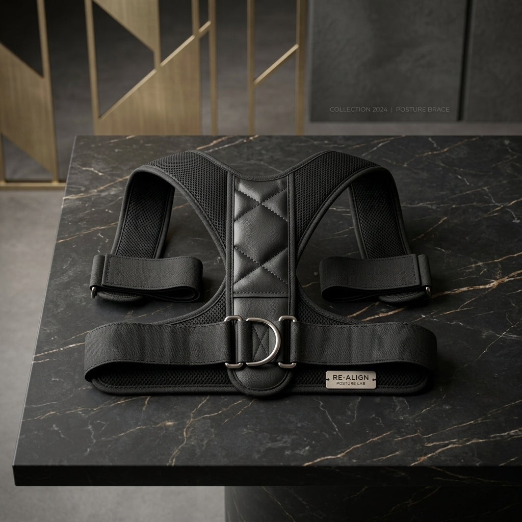 Ortheon Posture Stability Brace
