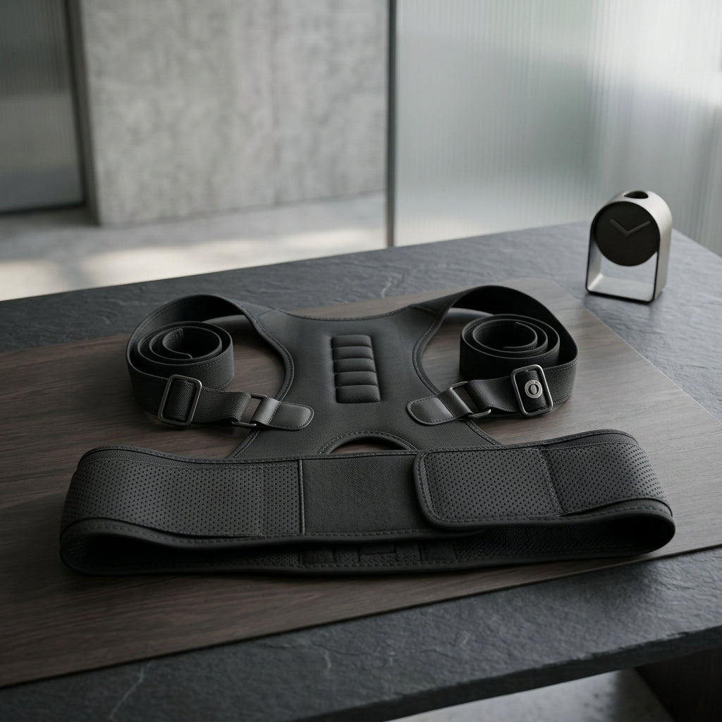 Ortheon Adjustable Spine Trainer