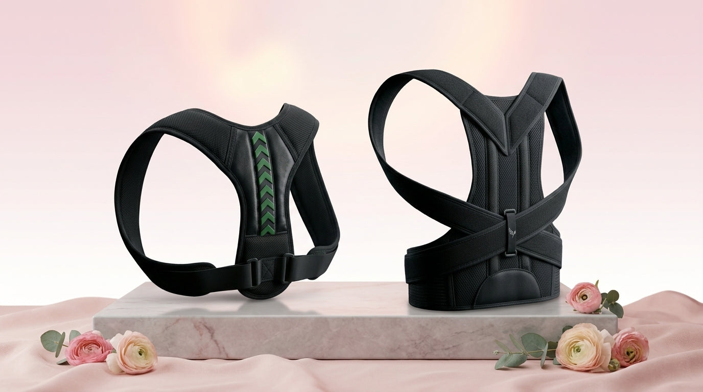Posture Support for Work