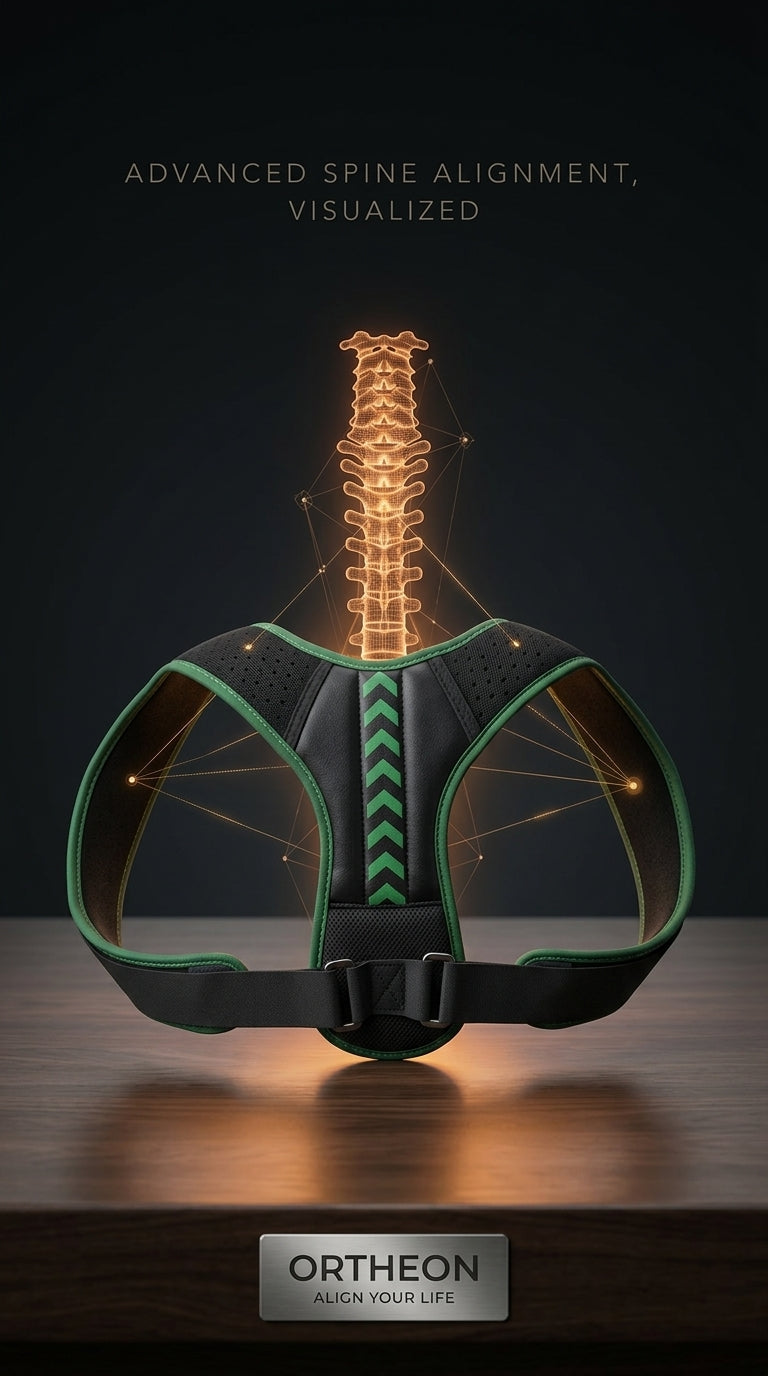 Ortheon Essential Posture Corrector