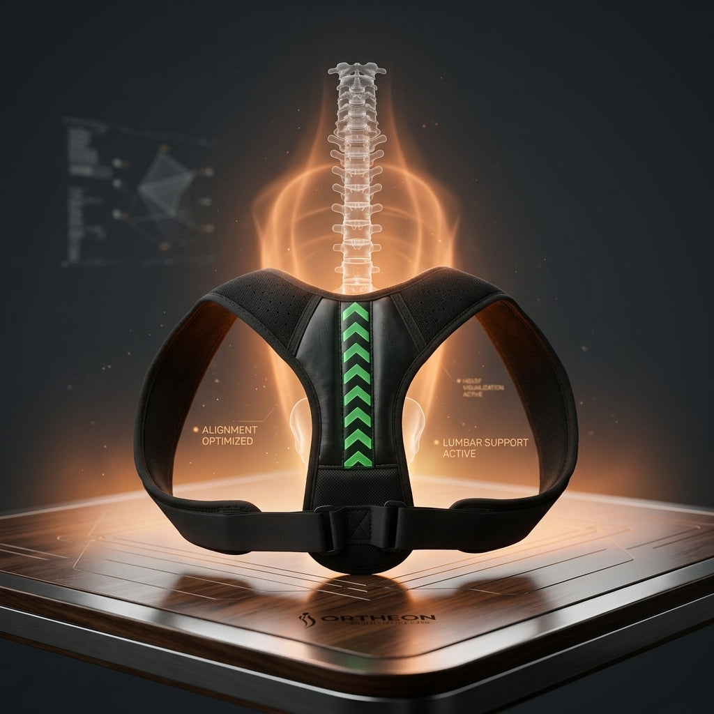 Ortheon Essential Posture Corrector