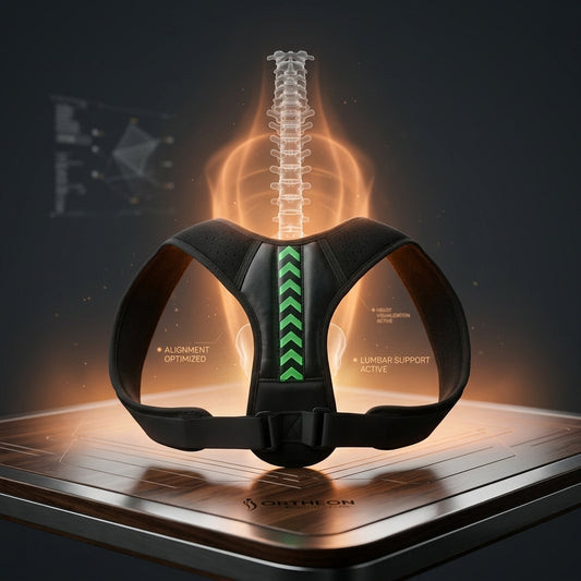 Ortheon Essential Posture Corrector