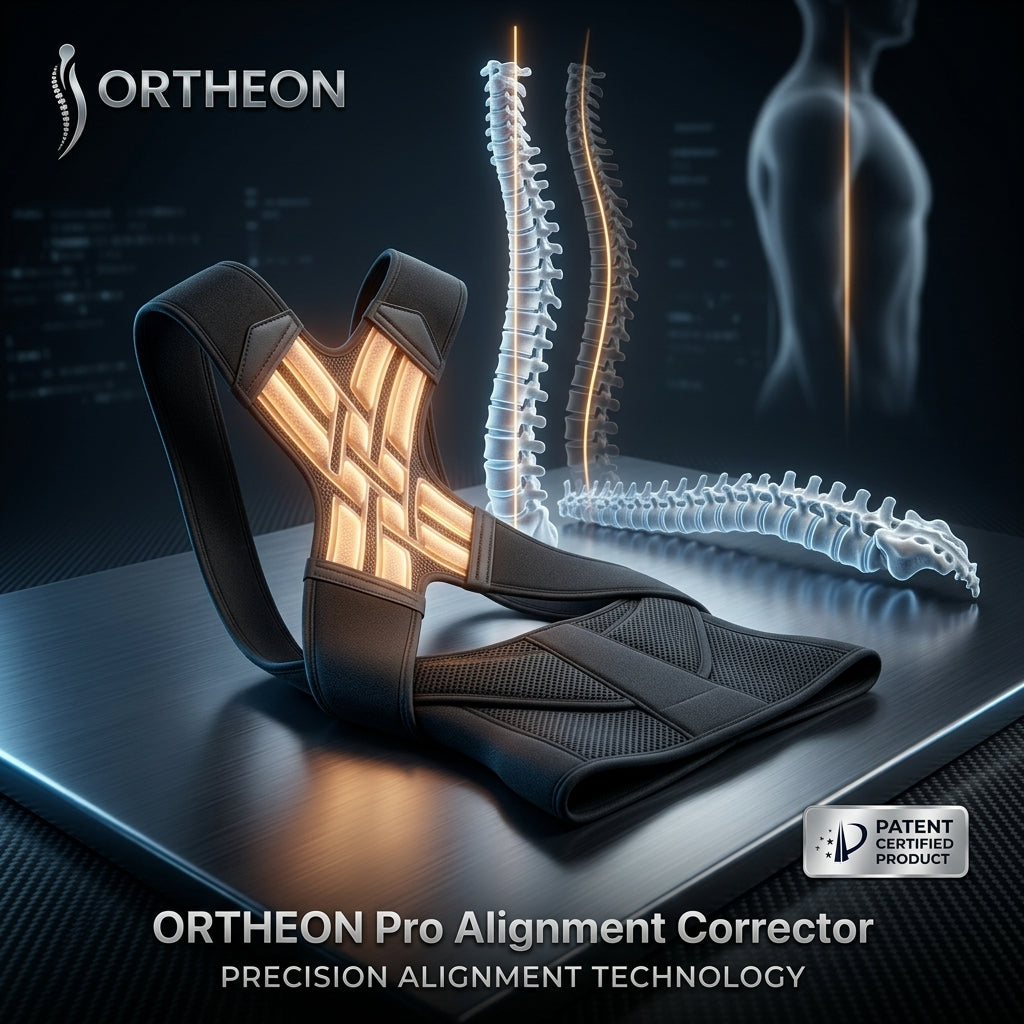 Ortheon Pro Alignment Corrector