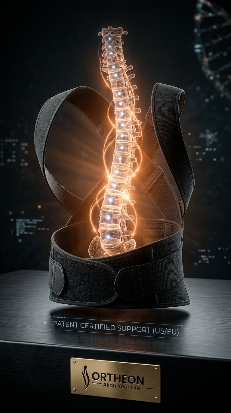 Ortheon Pro Alignment Corrector