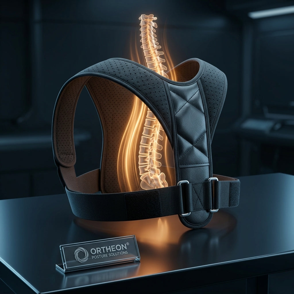 Ortheon Posture Stability Brace