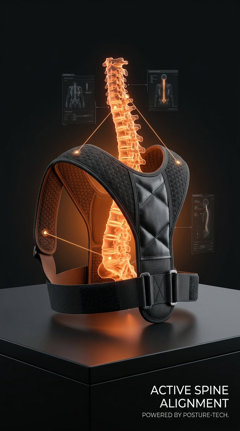 Ortheon Posture Stability Brace
