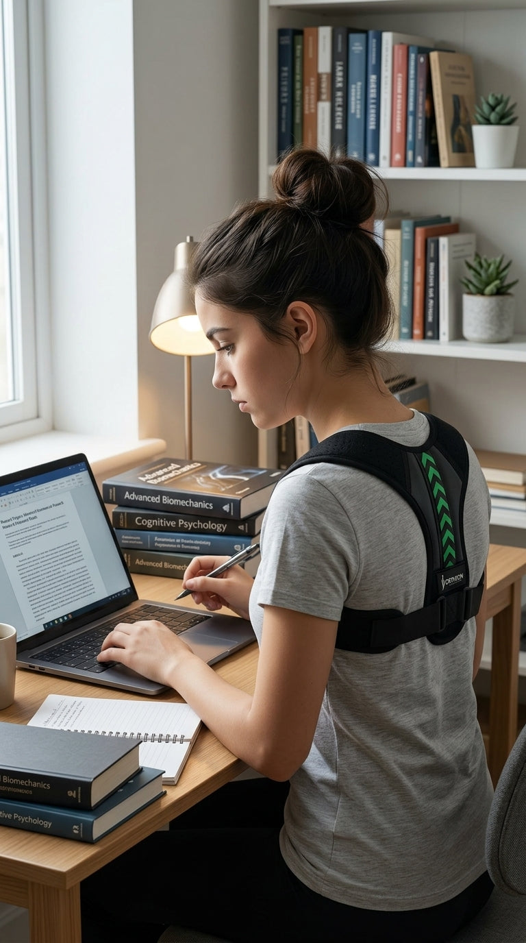 Ortheon Essential Posture Corrector