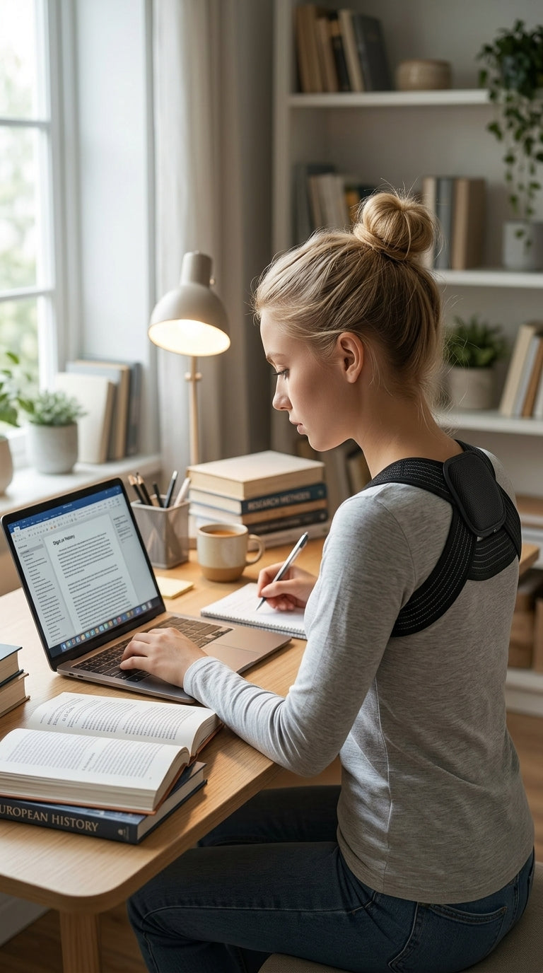 Ortheon Daily Wear Posture Trainer