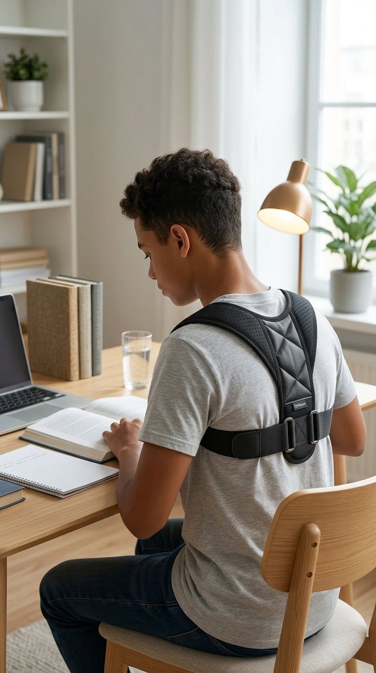 Ortheon Posture Stability Brace