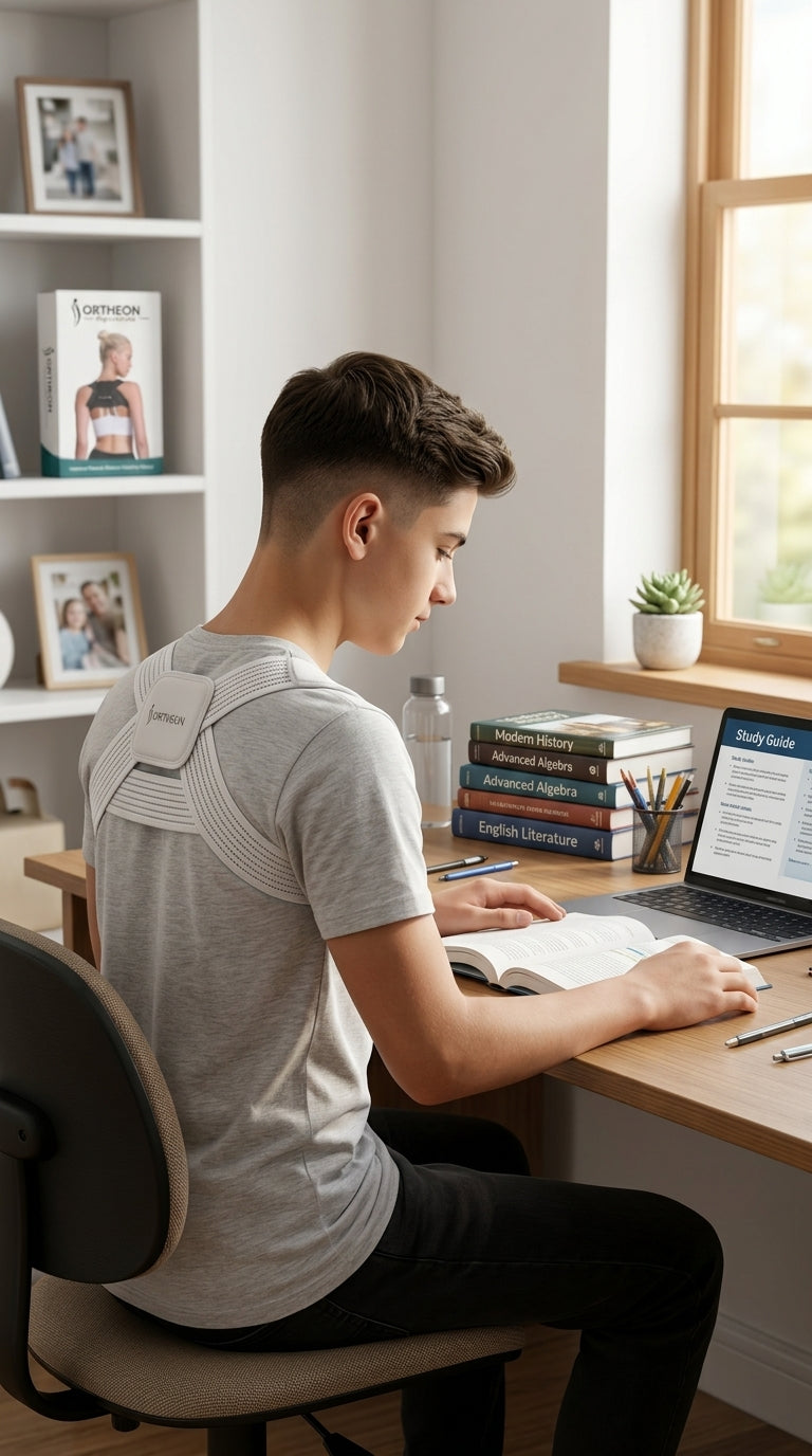 Ortheon Daily Wear Posture Trainer