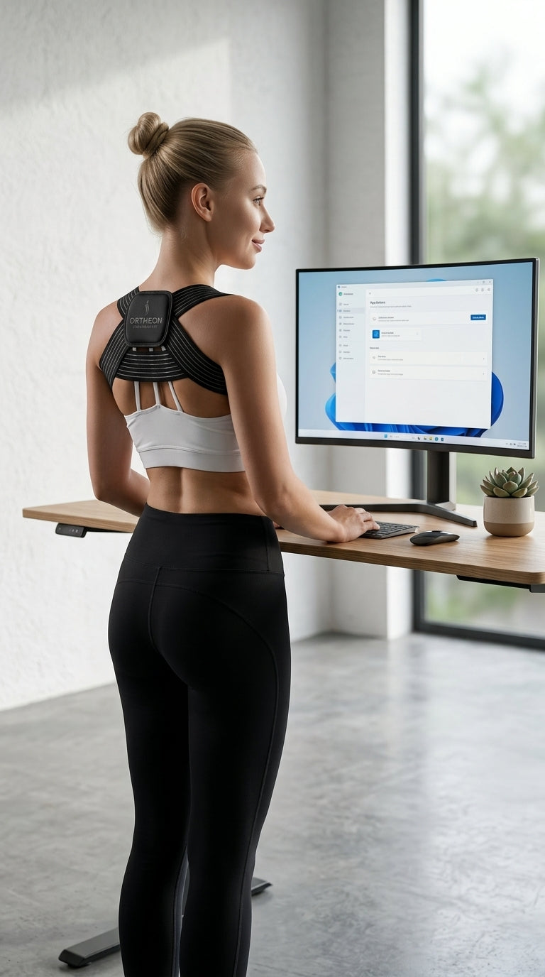Ortheon Daily Wear Posture Trainer